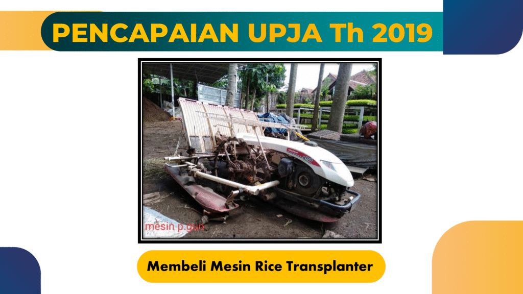 Pencapaian tahun 2019